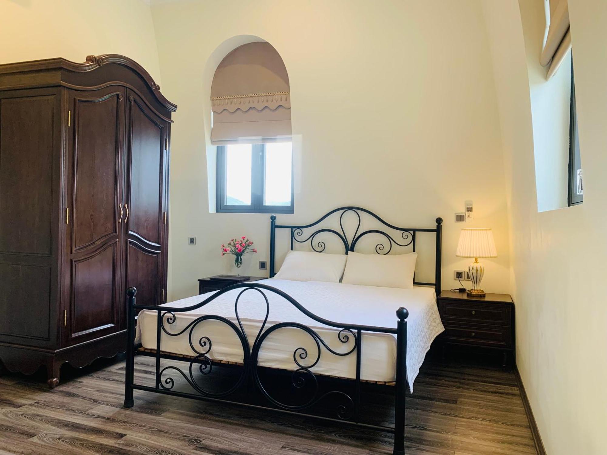 Dinh Gia Home Villa & Resort ニンビン エクステリア 写真