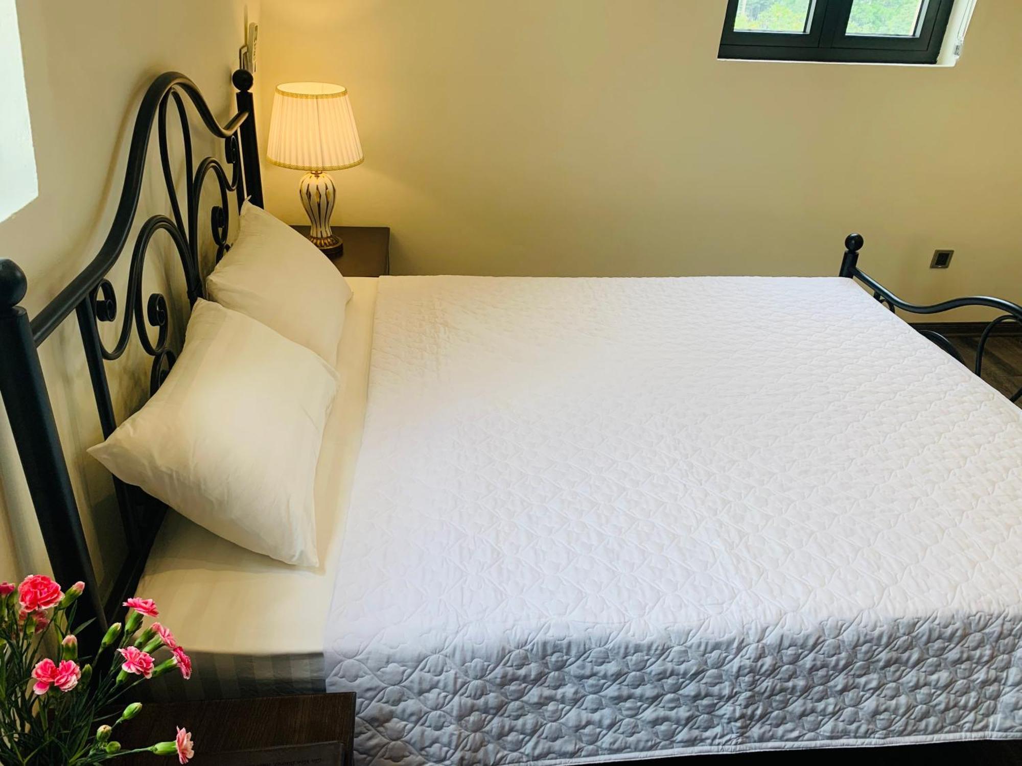 Dinh Gia Home Villa & Resort ニンビン エクステリア 写真